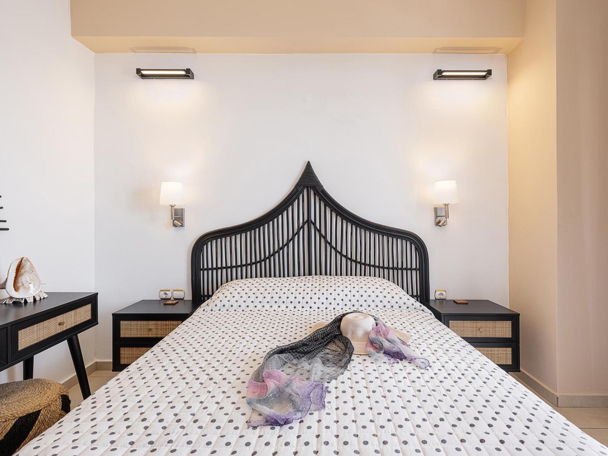 Stam's Paradise Chania  Exterior foto
